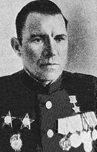 Жуков Иван Михайлович